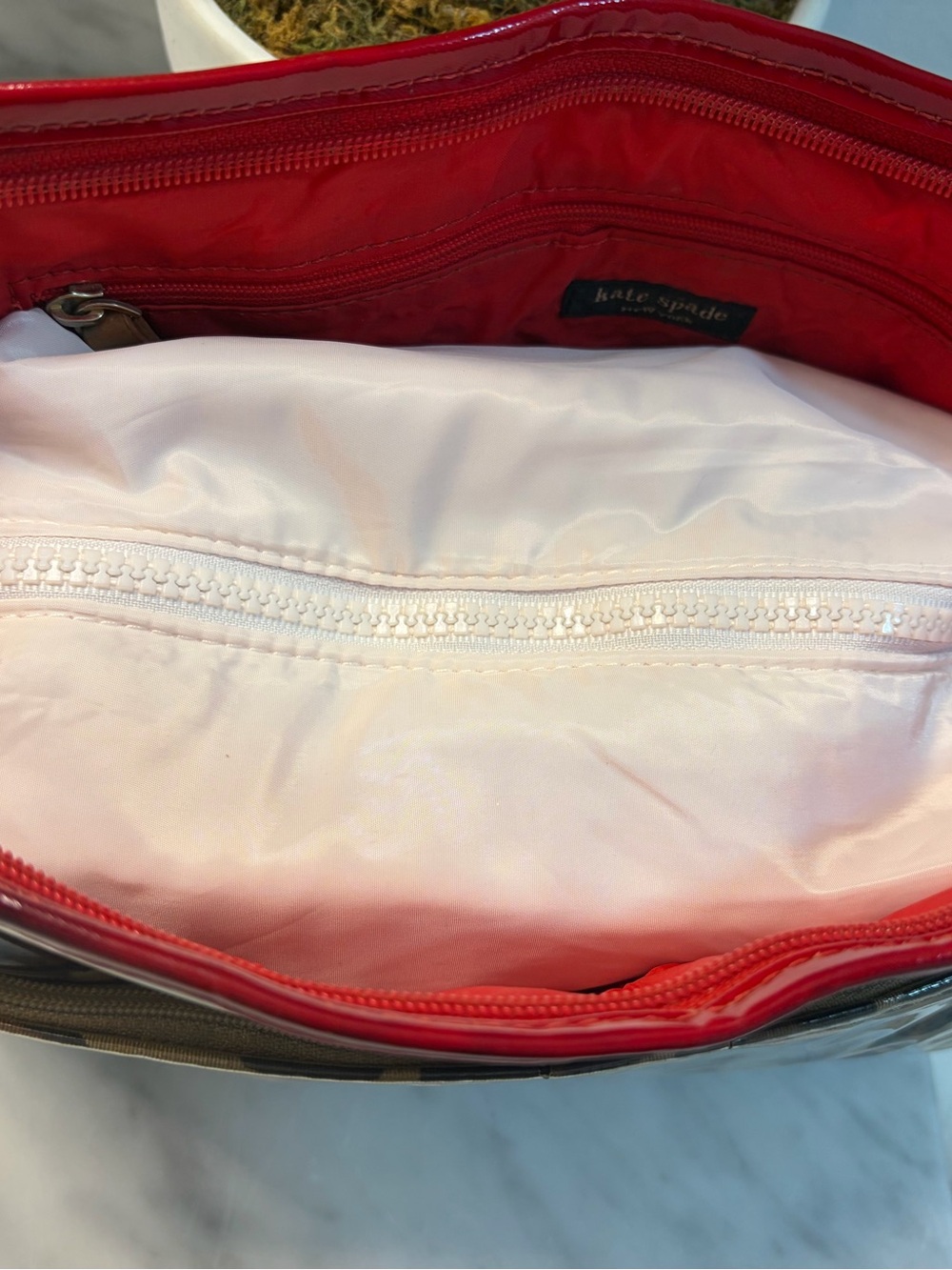 Kate Spade Cosmetic Pouch Bundle - Picture 11 of 11